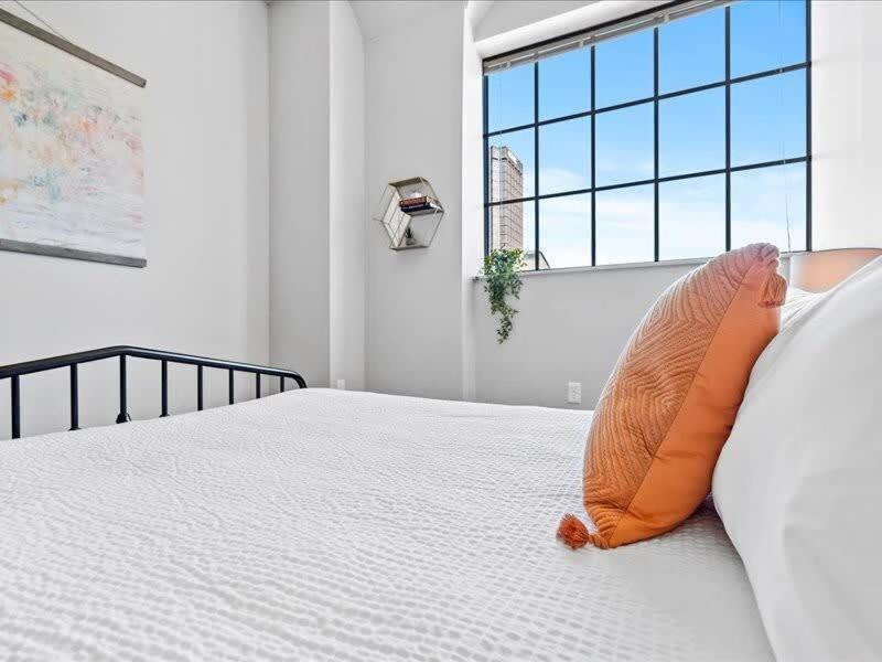 Cozysuites Trendy 1Br, Downtown Pittsburgh Zewnętrze zdjęcie