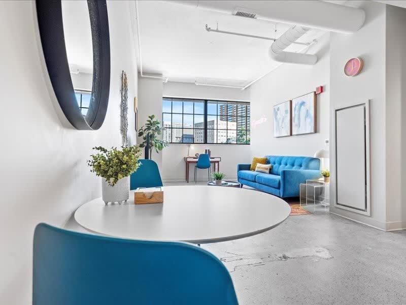 Cozysuites Trendy 1Br, Downtown Pittsburgh Zewnętrze zdjęcie