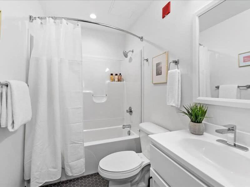 Cozysuites Trendy 1Br, Downtown Pittsburgh Zewnętrze zdjęcie