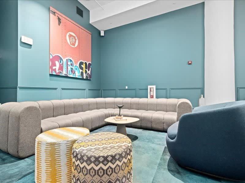 Cozysuites Trendy 1Br, Downtown Pittsburgh Zewnętrze zdjęcie