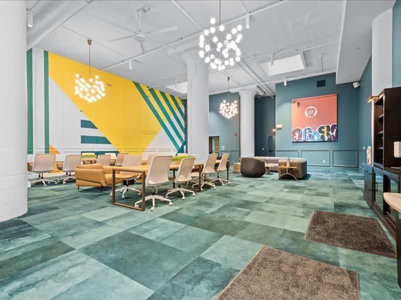 Cozysuites Trendy 1Br, Downtown Pittsburgh Zewnętrze zdjęcie