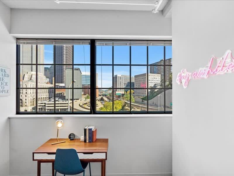 Cozysuites Trendy 1Br, Downtown Pittsburgh Zewnętrze zdjęcie