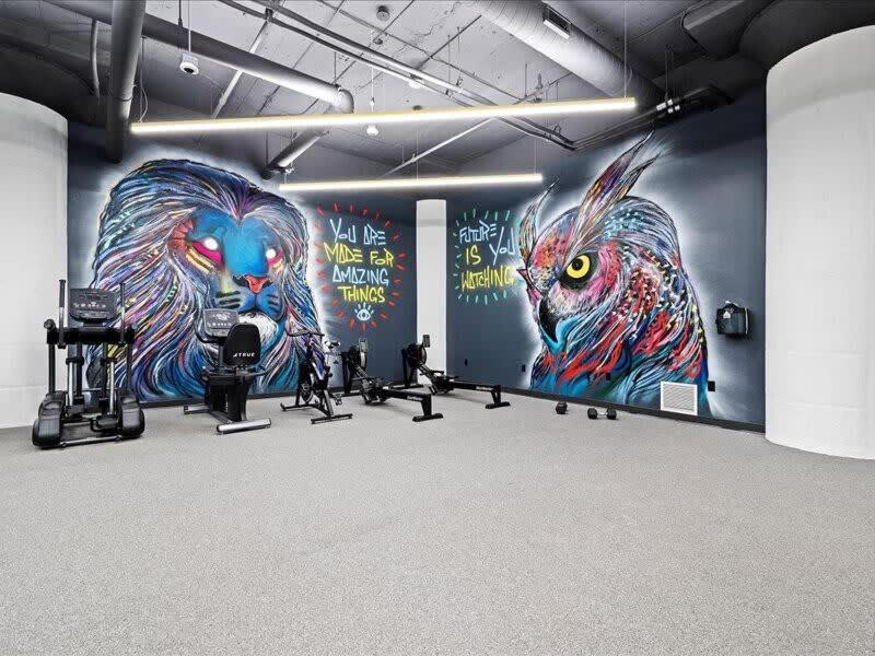 Cozysuites Trendy 1Br, Downtown Pittsburgh Zewnętrze zdjęcie