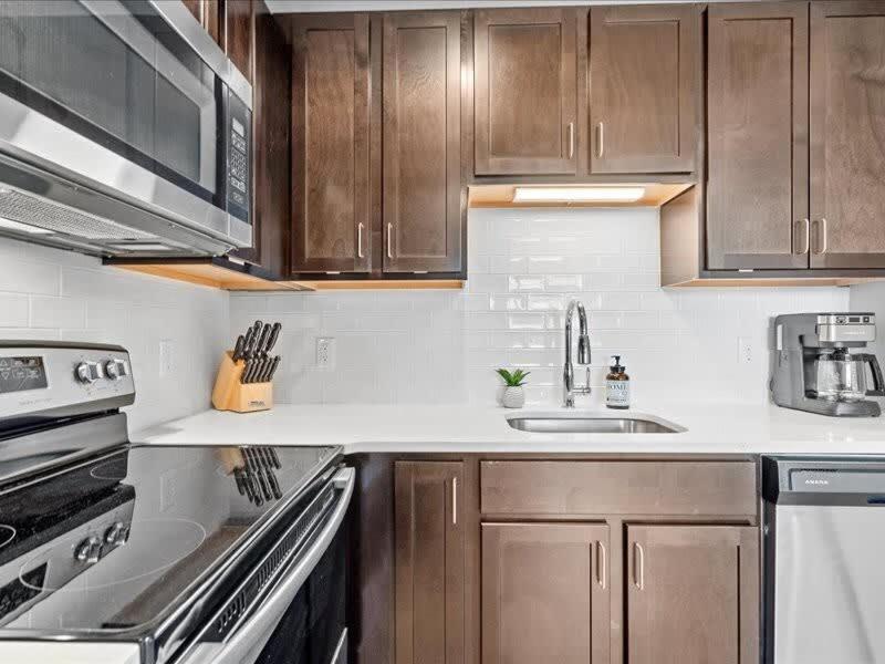 Cozysuites Trendy 1Br, Downtown Pittsburgh Zewnętrze zdjęcie